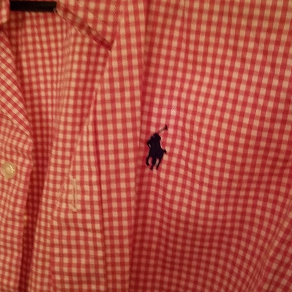 Ralph Lauren Sport Shirts - Picture 7 of 7